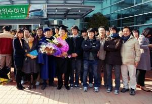 BioMEMS 2010 Commencement 이미지