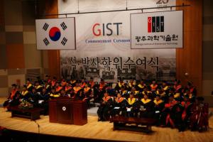 BioMEMS 2013 Commencement (Aug) 이미지