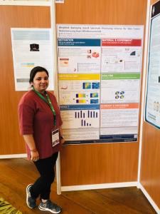 프랑스 PAU, European Winter Conference on Plasma Spectrochemistry 학회 참석 (2019.02.04) 이미지