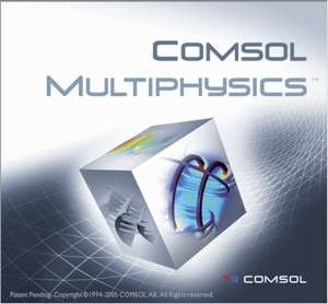 COMSOL software Expires August 31th, 2017 이미지