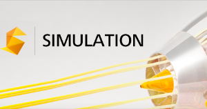 Autodesk Simulation CFD/Mechanical software 이미지
