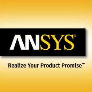 ANSYS software Expires February 5, 2018 이미지