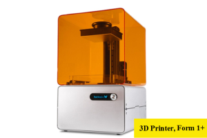 Microstereolithography 이미지