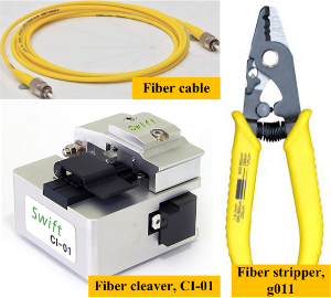 Fiber optics LAMDA-P 이미지