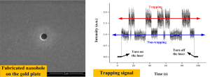 SMD (single molecule detection) LAMDA-P 이미지