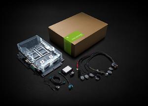 Drive AGX Xavier Developer Kit 이미지