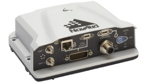 GNSS(NovAtel PwrPak7D-E2) 이미지