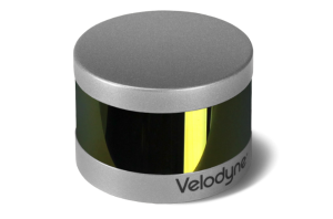 Lidar(Velodyne VLP-16 Puck) 이미지