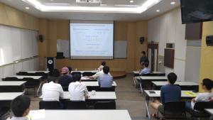 The 1st International Symposium on Formation Control & Distributed Coordination(Part 2) 이미지