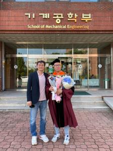 Graduation (2021/08/24) 이미지