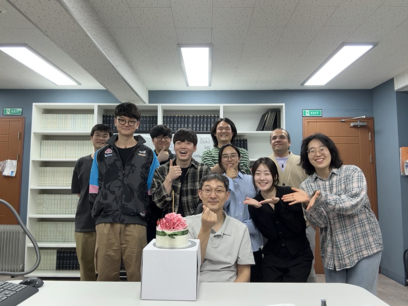 THEORY Day (2025/05/14) 이미지