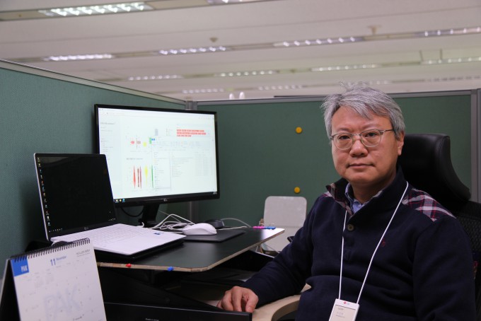 "기성현 동문" (LG전자 책임연구원) 대한민국 엔지니어 상 수상